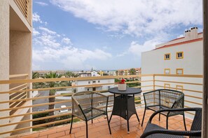 Property grounds - Apartment 'Algarve House' with Sea View, Wi-Fi and Air Conditioning (Albufeira)
