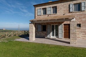Exterior - Casa Addis B&B  (Senigallia)