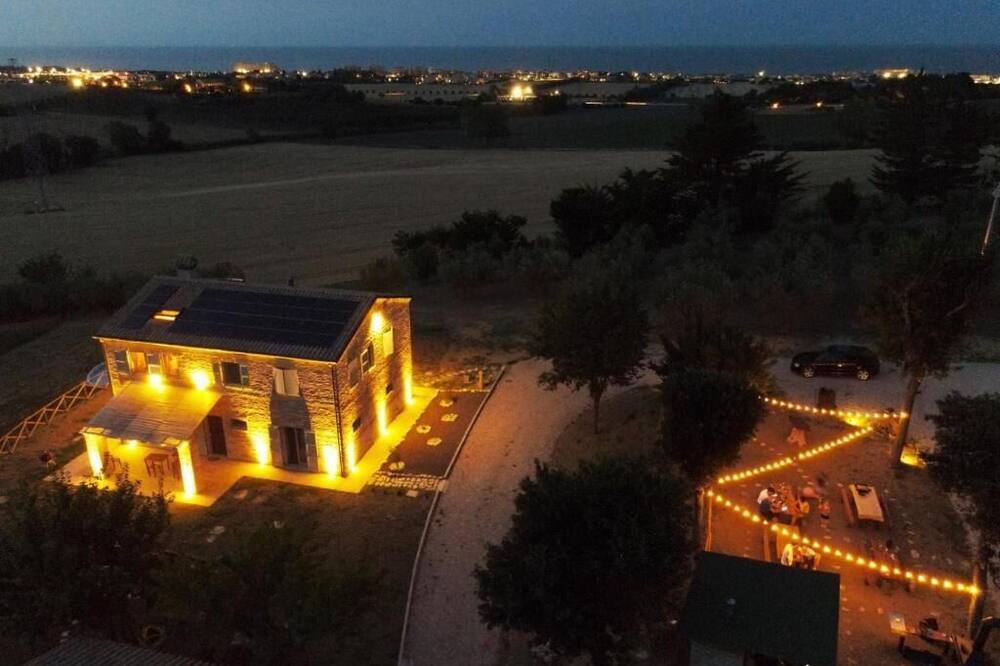 Casa Addis B&B