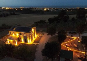 Exterior - Casa Addis B&B  (Senigallia)