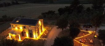 Casa Addis B&B