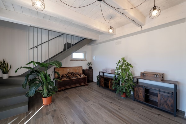 Casa Addis B&b - Senigallia