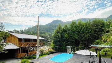 Premium Cottage, Pool Access | Pool | Outdoor pool