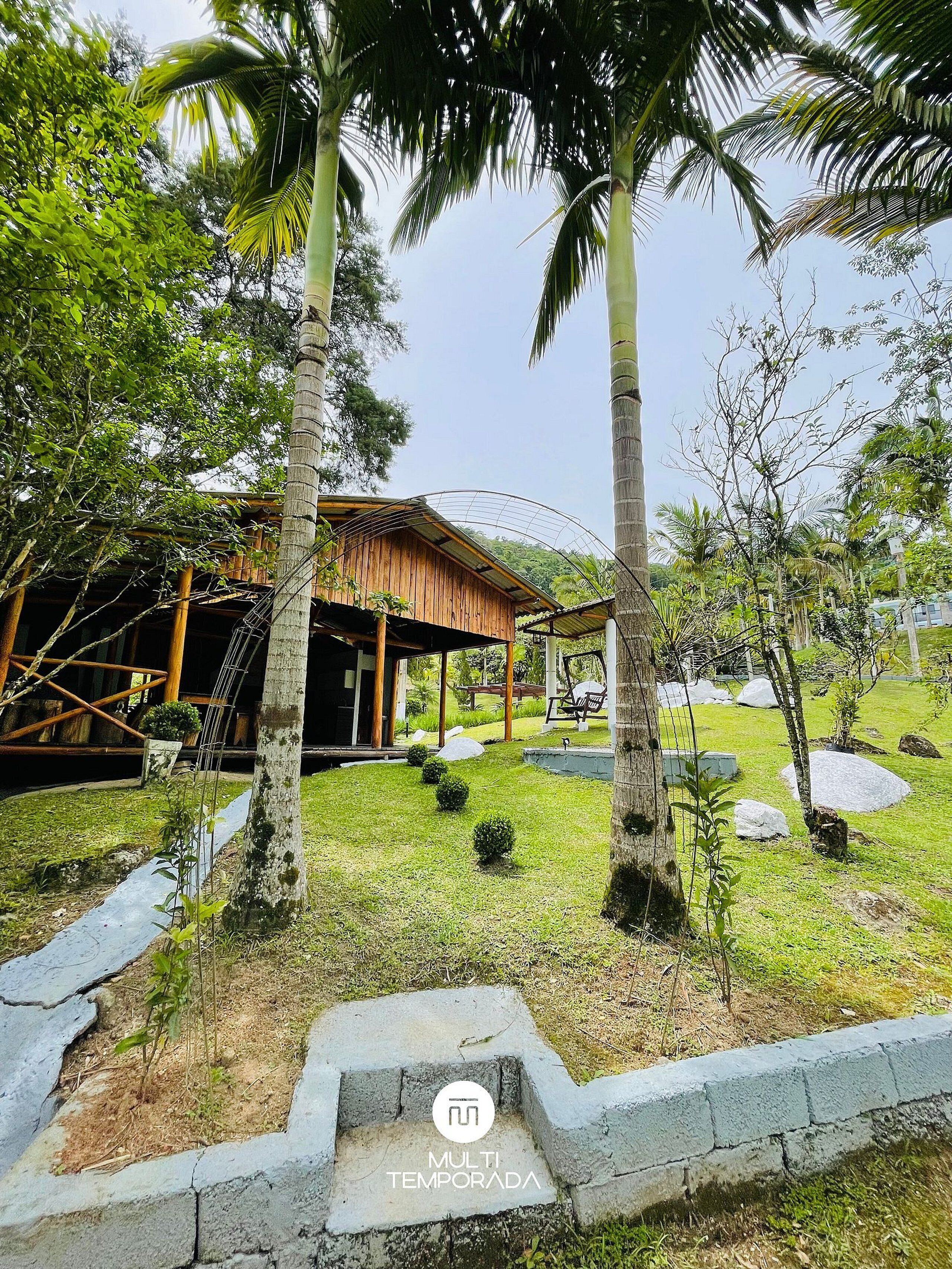 Premium Cottage, Pool Access | Property grounds