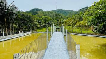 Premium Cottage, Pool Access | Property grounds