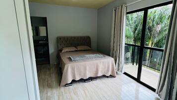 Premium Cottage, Pool Access | Premium bedding, individually decorated, individually furnished