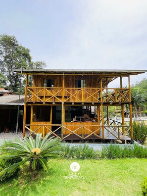 Premium Cottage, Pool Access | Exterior