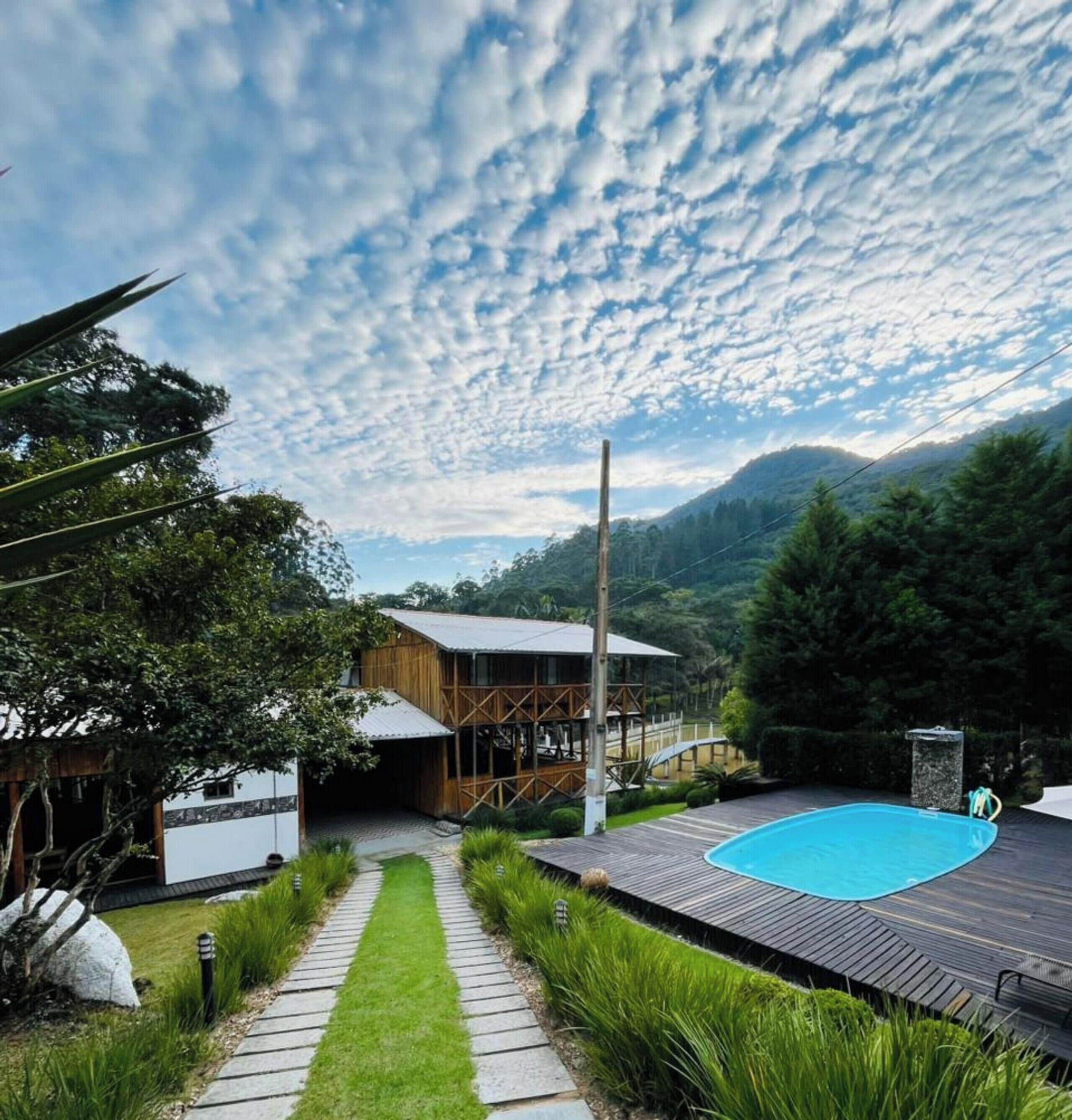 Premium Cottage, Pool Access | Pool | Outdoor pool