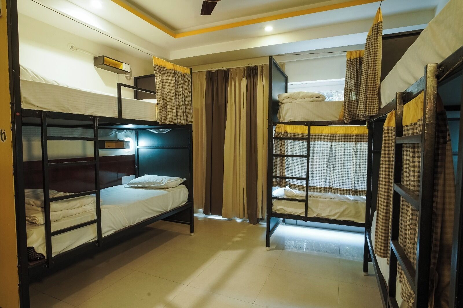 Deluxe Room, 6 Bedrooms, Mountain View