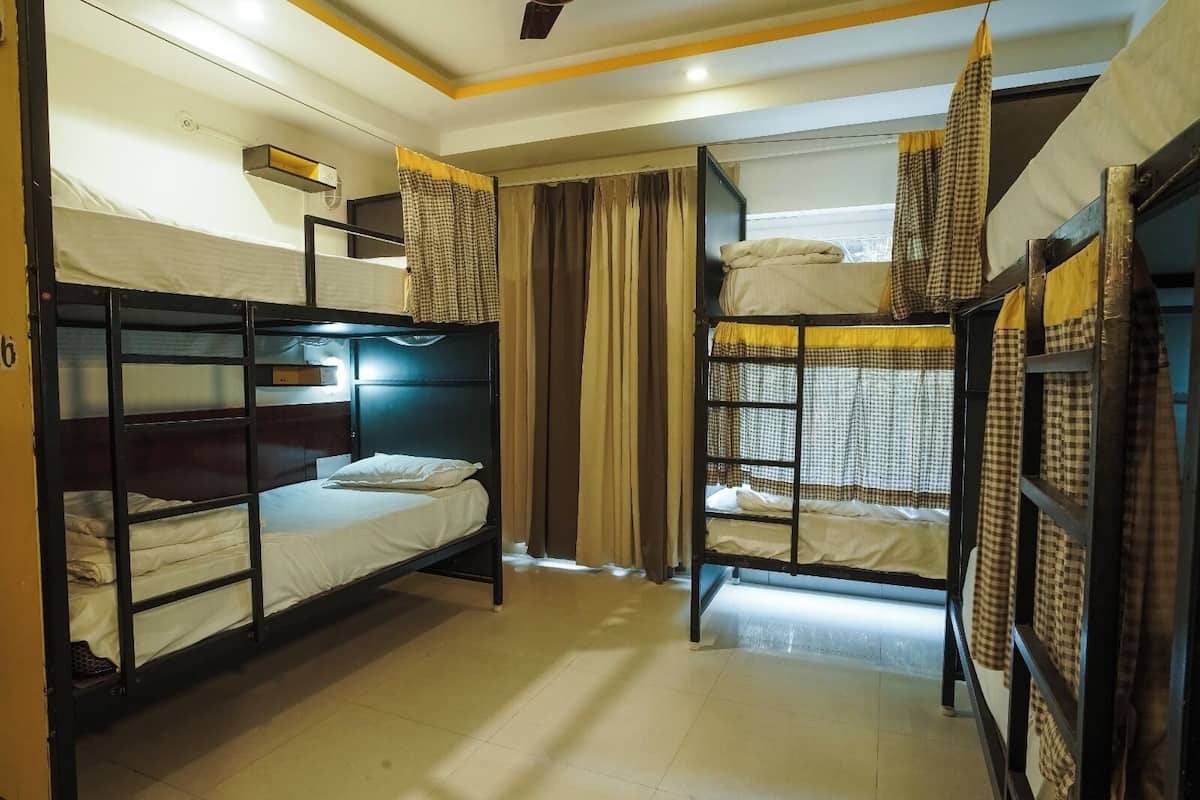 Chambre Deluxe, 6 chambres, vue sur la montagne