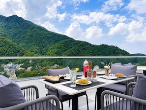 Exterior - Hotel Weekend Heights (Rishikesh)