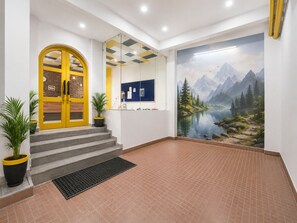 Inngang