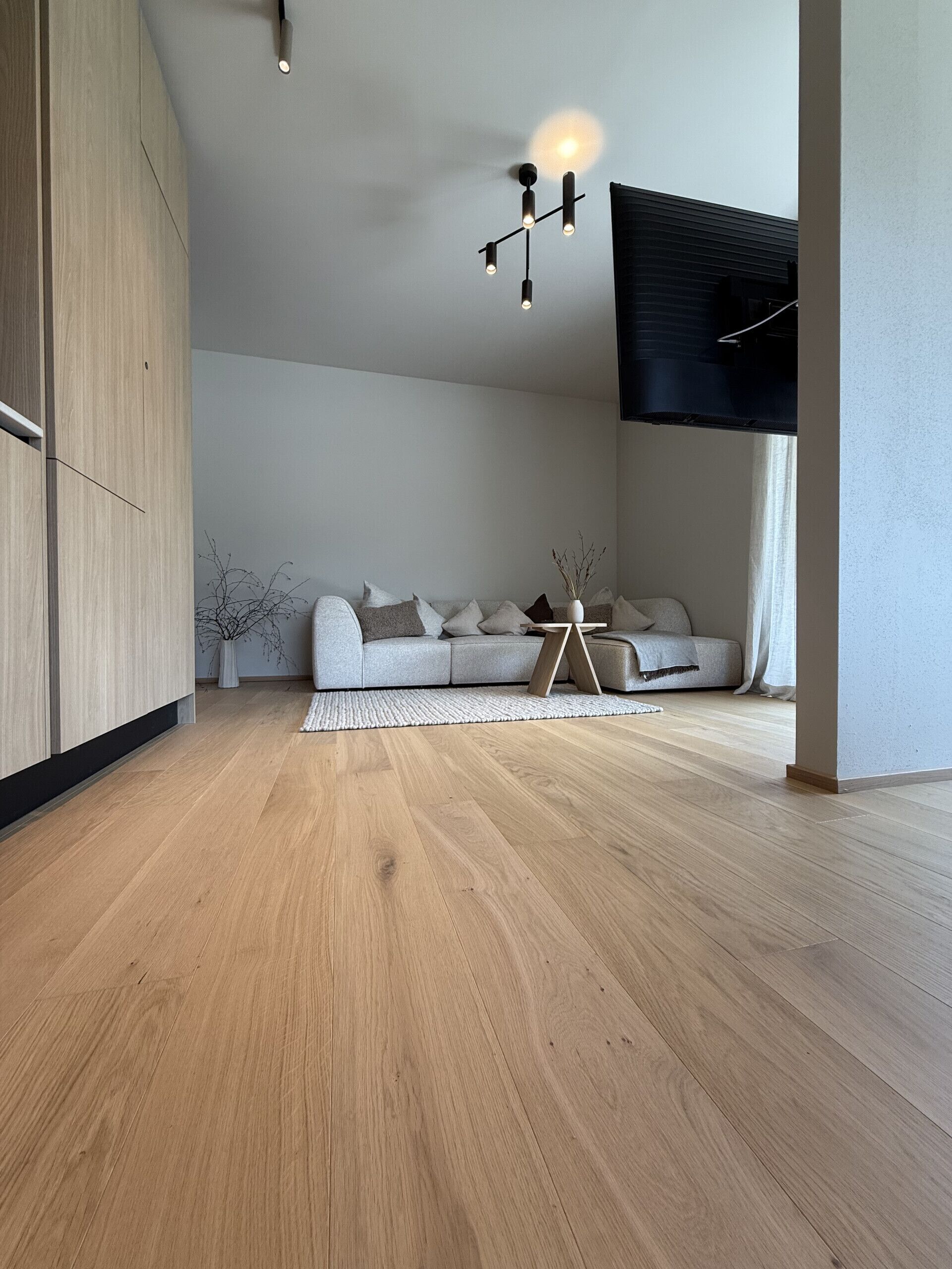 Das Aich - Suite Aira - Schladming