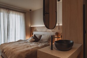 2 bedrooms, free WiFi - DAS AICH - Suite Luma (Aich-Assach)