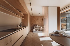 Interior - DAS AICH - Suite Luma (Aich-Assach)