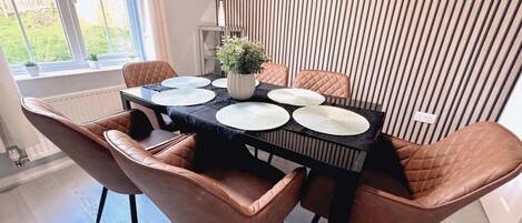 用餐區