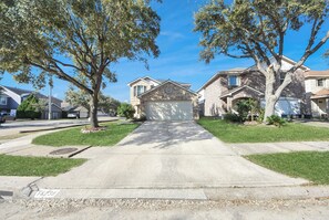 獨棟房屋, 6 間臥室 | 住宿一隅