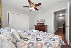 獨棟房屋, 6 間臥室