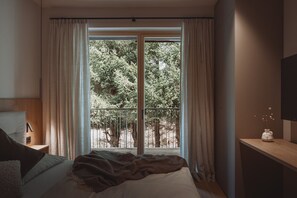2 bedrooms, free WiFi - DAS AICH - Suite Sova (Aich-Assach)
