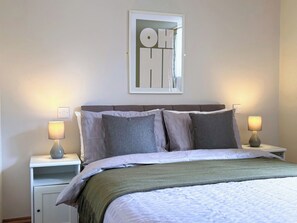 Room - The Stables (Penrith)