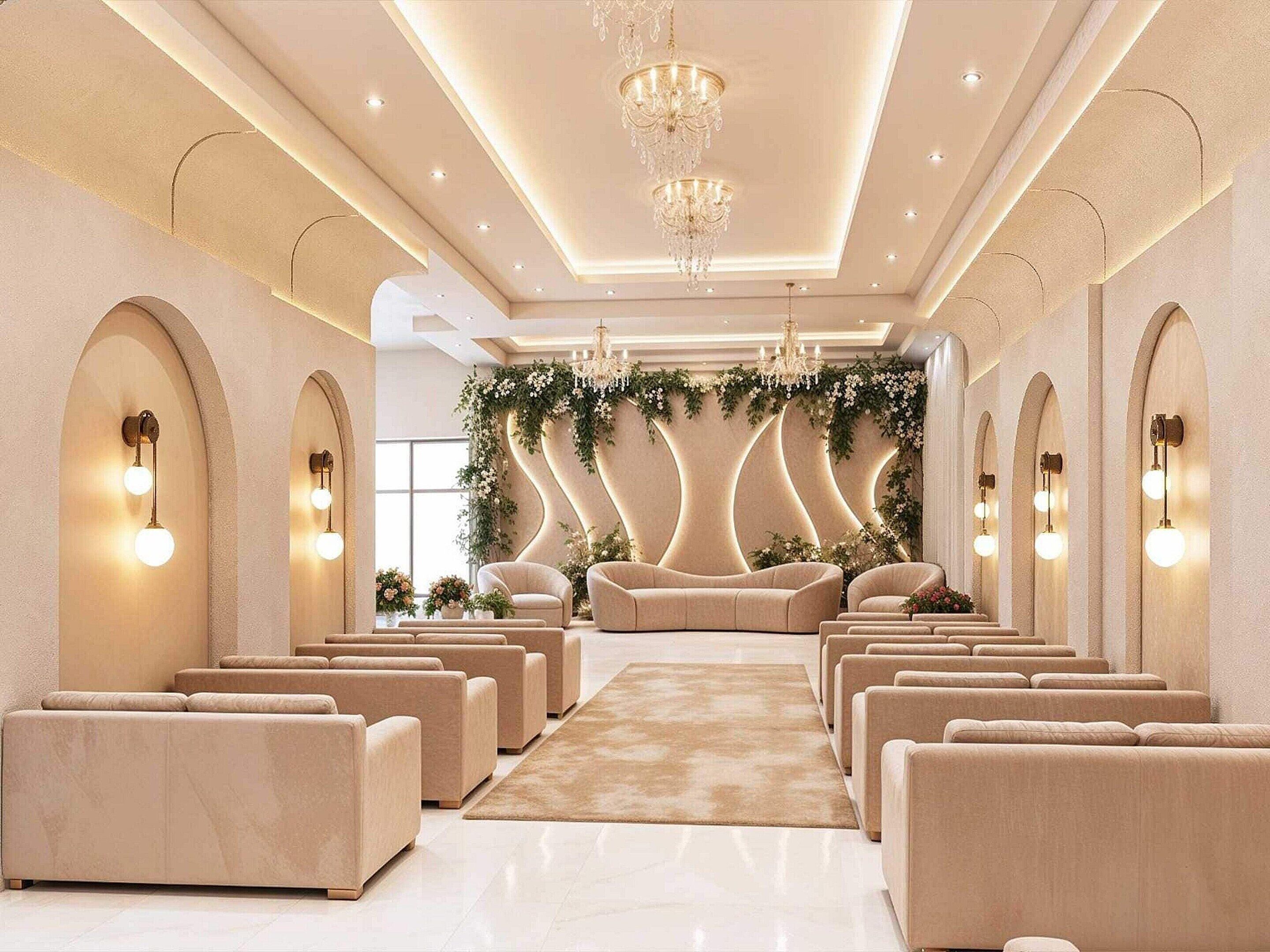 独立别墅 | 住宿内部