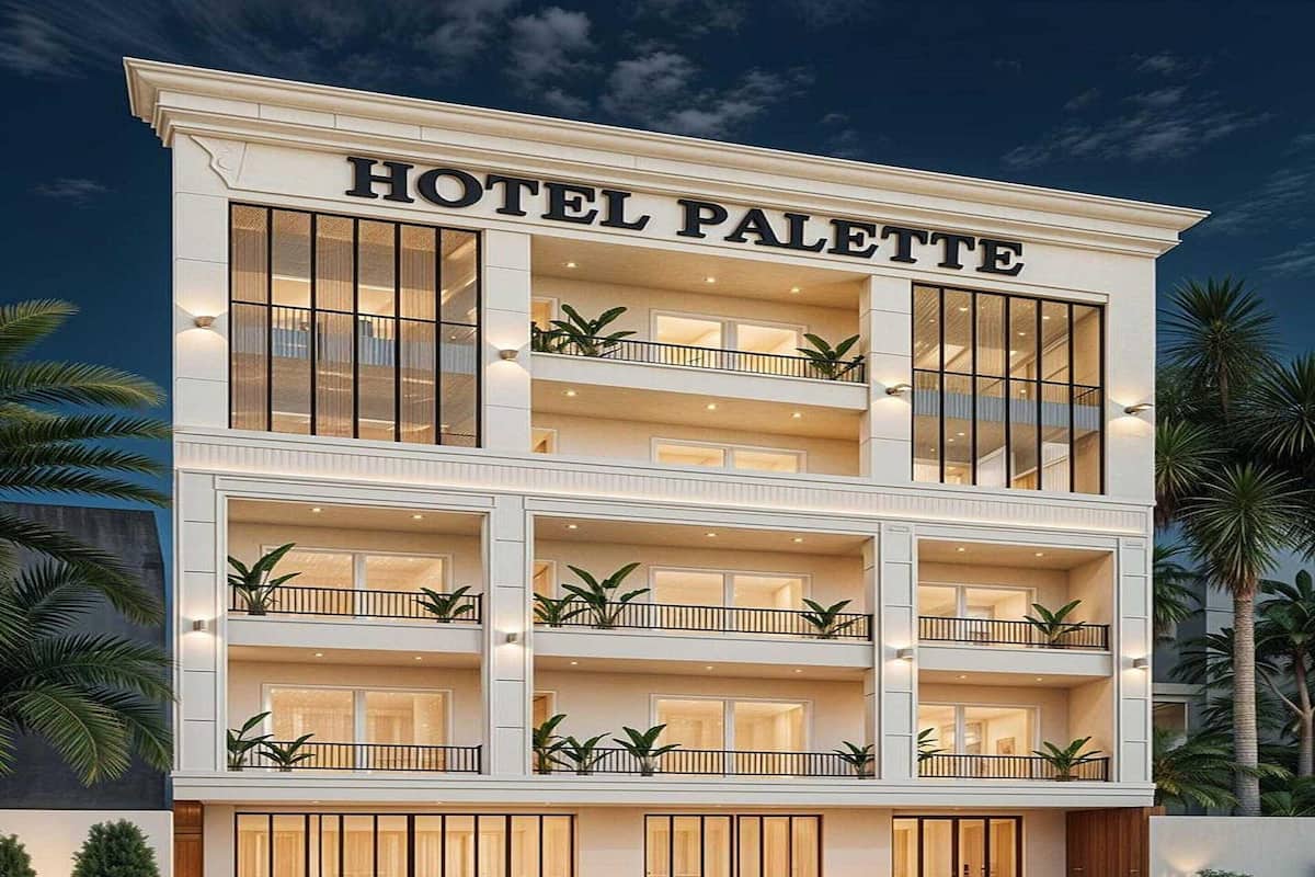 Hus | Udendørsområde