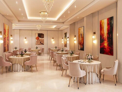 Palette Convention Hotel Millennium