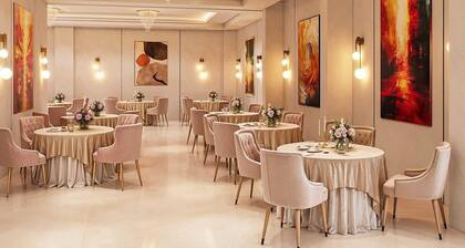 Palette Convention Hotel Millennium