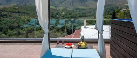 Terrain de lâhĂ©bergement