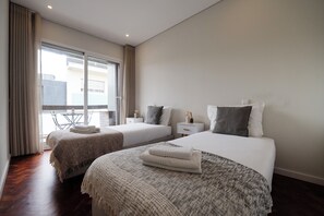 Apartment, City View | Iron/ironing board, free WiFi - Breina II by Trip2Portugal (Porto)