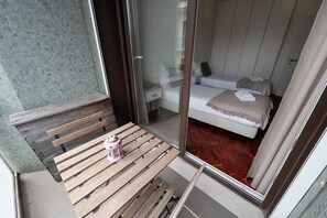 Apartment, City View | Balcony view - Breina II by Trip2Portugal (Porto)