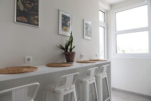 Apartment, City View | In-room dining - Breina II by Trip2Portugal (Porto)