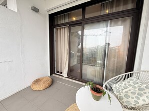 Apartment, City View | Balcony - Breina II by Trip2Portugal (Porto)