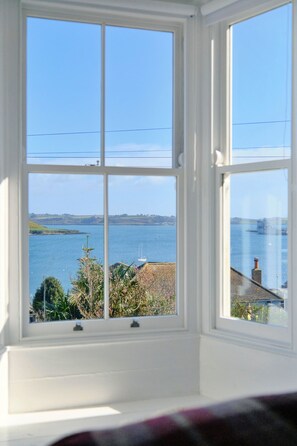 Interior - Captains No. 9 (Falmouth)