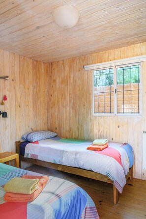 Room - Glamping Tilcara El Obrador (Tilcara)
