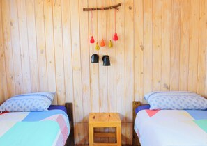Room - Glamping Tilcara El Obrador (Tilcara)