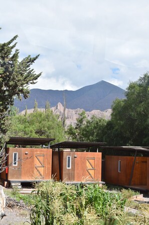 Miscellaneous - Glamping Tilcara El Obrador (Tilcara)
