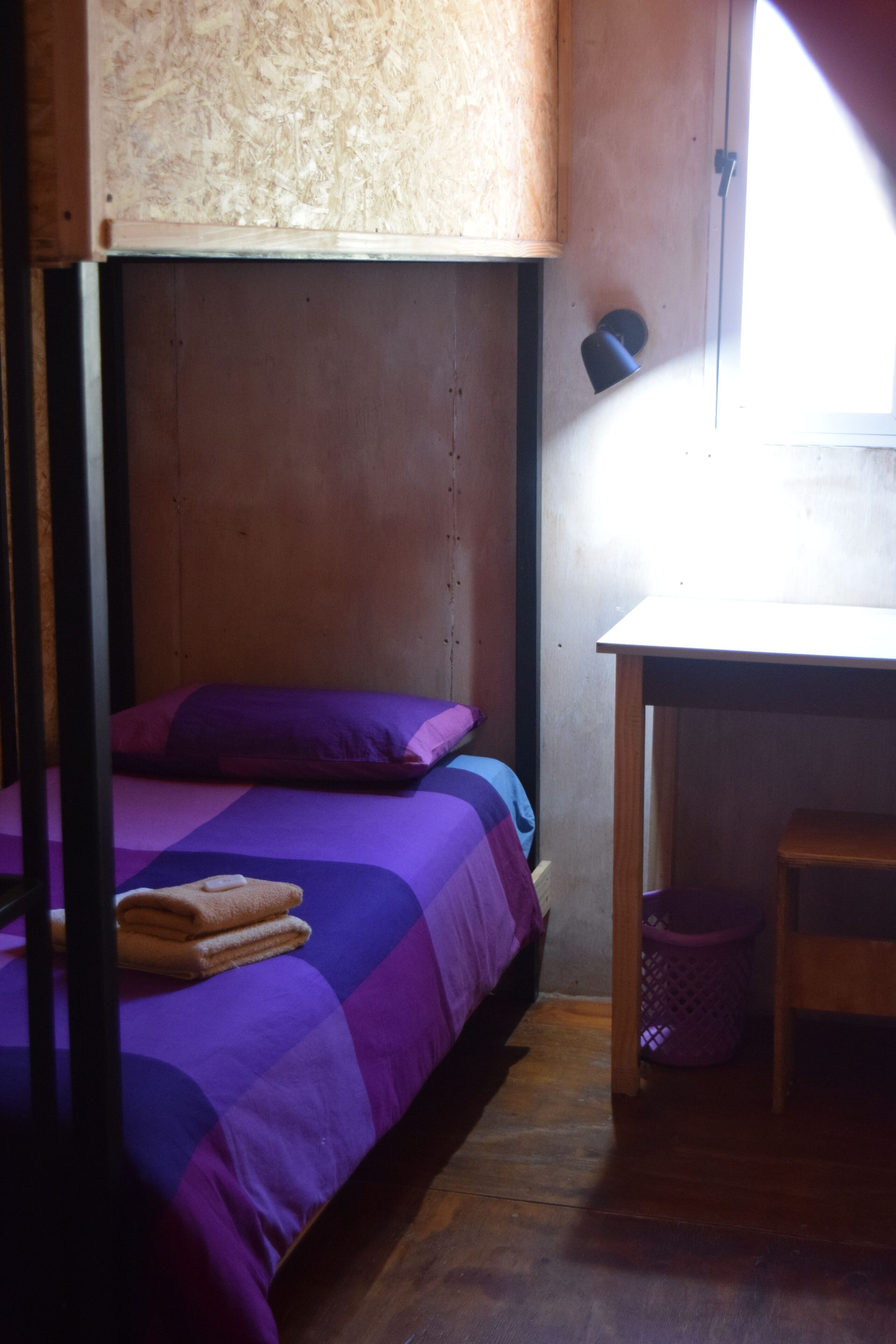 Standard Room | Desk, laptop workspace, blackout drapes, free WiFi