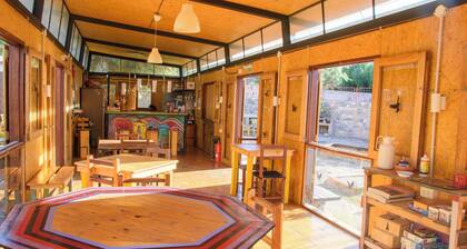 Glamping Tilcara El Obrador