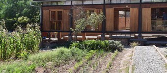 Glamping Tilcara El Obrador