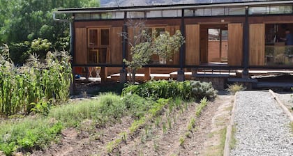 Glamping Tilcara El Obrador