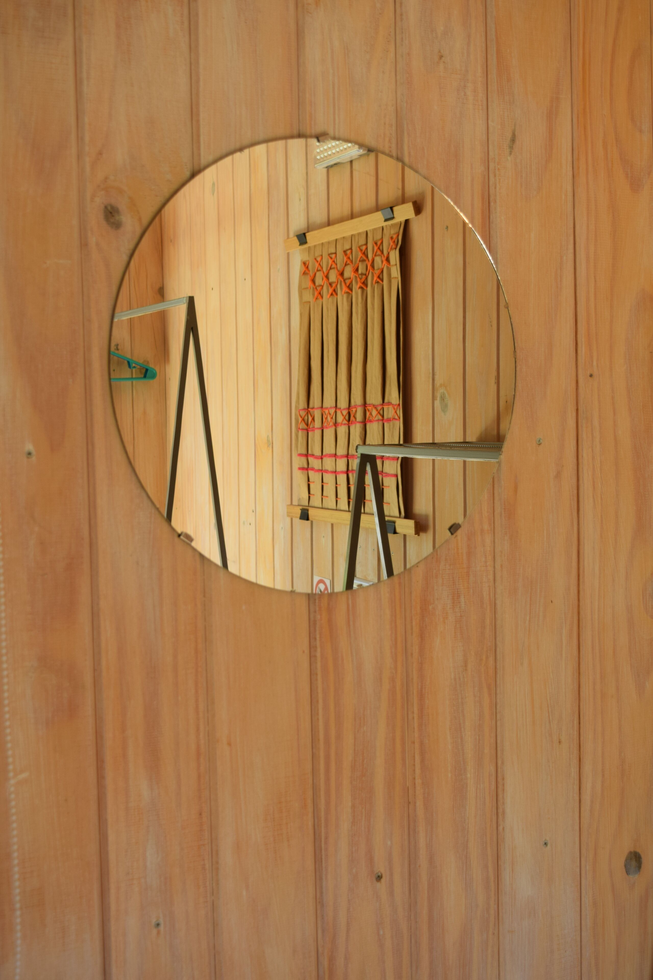 Standard Twin Room, Mountain View | Interior detail