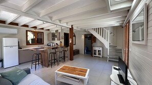 منطقة المعيشة