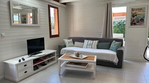 منطقة المعيشة