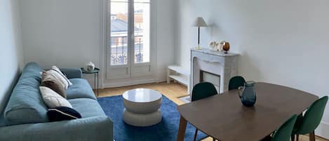 منطقة المعيشة