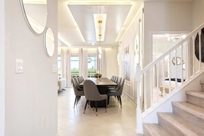 Interior - Last Minute Disney Getaway! Private Pool, Game Room & Themed Bedrooms. Book Now! #163613 (Orlando)