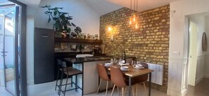 Unclassified image, 2 of 22, button - Stylish Cottage with Loft Sleeps 4 (Dublin)