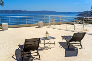 Terraço/pátio