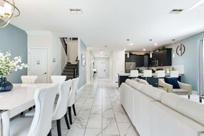Interior - Last Minute Disney Getaway! Private Pool, Game Room & Themed Bedrooms. Book Now! #163617 (Orlando)