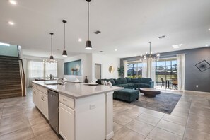 Interior - Last Minute Disney Getaway! Private Pool & Themed Bedrooms. Book Now! #163619 (Orlando)